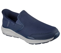 Skechers Slip-ins Relaxed Fit: Equalizer 6.0 - Stoaver — NAVY 4