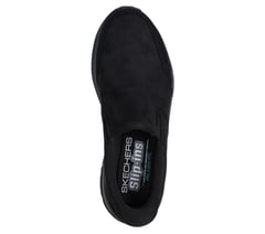 Skechers Slip-ins Relaxed Fit: Equalizer 6.0 - Zorlo — BLACK 2