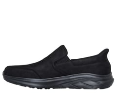 Skechers Slip-ins Relaxed Fit: Equalizer 6.0 - Zorlo — BLACK 5