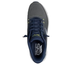 Skechers Slip-ins: Arch Fit Glide-Step Pro — OLIVE / MULTI 2