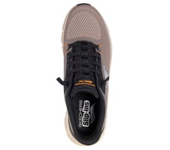 Skechers Slip-ins: Arch Fit Glide-Step Pro — TAUPE / BLACK 2