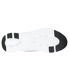 Skechers Slip-ins: Arch Fit Glide-Step Pro — WHITE / BLACK 3