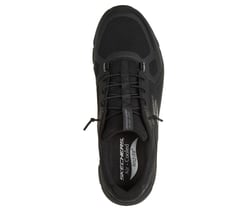 Arch Fit Glide-Step Pro - Fardoh — BLACK 2