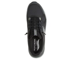 Arch Fit Glide-Step Pro - Fardoh — BLACK / MULTI 2