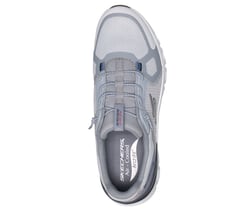 Arch Fit Glide-Step Pro - Fardoh — GRAY / MULTI 2