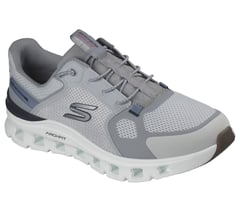 Arch Fit Glide-Step Pro - Fardoh — GRAY / MULTI 4