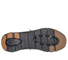 Arch Fit Glide-Step Pro - Fardoh — OLIVE / BLACK 3