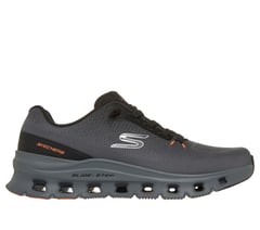 Glide-Step Pro - Waverra — CHARCOAL / ORANGE 1