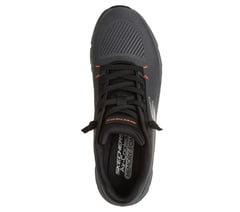 Glide-Step Pro - Waverra — CHARCOAL / ORANGE 2