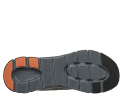 Glide-Step Pro - Waverra — CHARCOAL / ORANGE 3