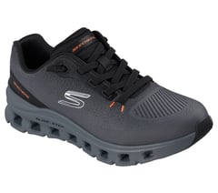 Glide-Step Pro - Waverra — CHARCOAL / ORANGE 4