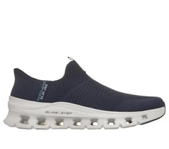 Skechers Slip-ins: Glide-Step Pro - Vexel — NAVY 1