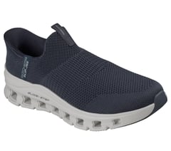 Skechers Slip-ins: Glide-Step Pro - Vexel — NAVY 4