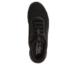Skechers Slip-ins Waterproof: Glide-Step Pro - Chaching — SCHWARZ 2