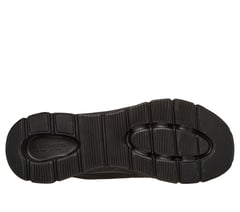 Skechers Slip-ins Waterproof: Glide-Step Pro - Chaching — SCHWARZ 3