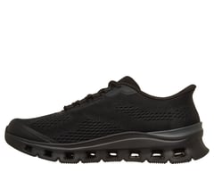 Skechers Slip-ins Waterproof: Glide-Step Pro - Chaching — SCHWARZ 5