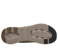 Skechers Slip-ins Waterproof: Glide-Step Pro - Chaching — BLACK / TAUPE 3