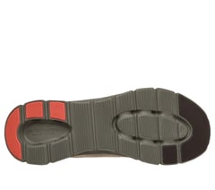 Skechers Slip-ins Waterproof: Glide-Step Pro - Chaching — TAUPE / MULTI 3
