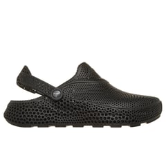 GO 3D Arch Fit - 3D AirNex Clog — BLACK 1