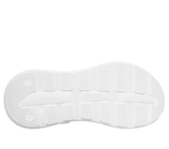 GO 3D Arch Fit - 3D AirNex Clog — WHITE 6