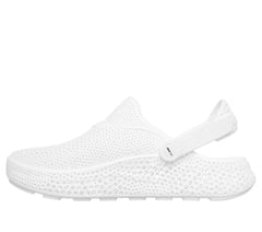 GO 3D Arch Fit - 3D AirNex Clog — WHITE 5