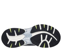 Skechers Slip-ins: Stamina Sport - Kordae — NAVY / SILVER 3
