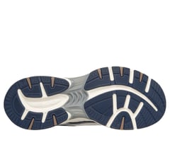 Skechers Slip-ins: Stamina Sport - Kordae — WHITE / NAVY 3