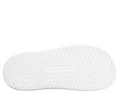 GO 3D Arch Fit Horizon - 3D AirNex Slide — WHITE 6
