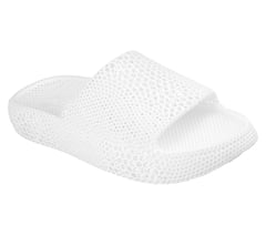 GO 3D Arch Fit Horizon - 3D AirNex Slide — WHITE 1