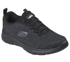 Arch Fit Summits - Ganarte — BLACK 4