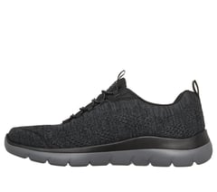 Arch Fit Summits - Ganarte — BLACK / CHARCOAL 5