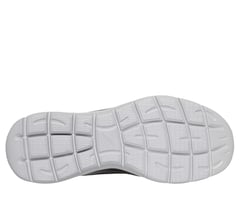 Skechers Slip-ins: Arch Fit Summits - Kynor — BLACK / BLUE 3