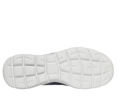 Skechers Slip-ins: Arch Fit Summits - Kynor — NAVY / YELLOW 3