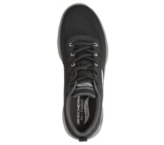 Arch Fit Summits - Kravel — BLACK / CHARCOAL 2