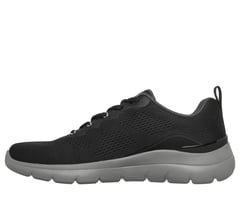 Arch Fit Summits - Kravel — BLACK / CHARCOAL 5