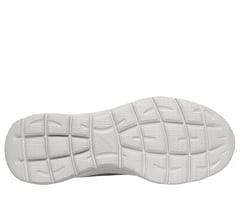 Arch Fit Summits - Kravel — CHARCOAL / LIME 3
