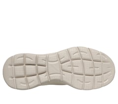 Arch Fit Summits - Kravel — TAUPE / ORANGE 3
