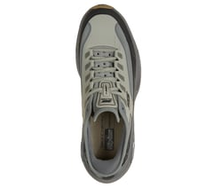 Skechers Slip-ins: Arch Fit D'Lites 330 — OLIVE 2