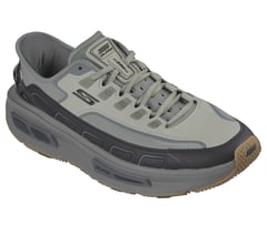 Skechers Slip-ins: Arch Fit D'Lites 330 — OLIVE 4