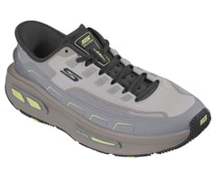 Skechers Slip-ins: Arch Fit D'Lites 330 — TAUPE / MULTI 4