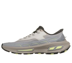 Skechers Slip-ins: Arch Fit D'Lites 330 — TAUPE / MULTI 5