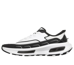 Skechers Slip-ins: Arch Fit D'Lites 330 — WHITE / BLACK 5