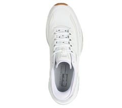 Skechers Slip-ins: Arch Fit D'Lites 330 — WHITE 2