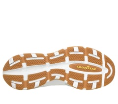 Skechers Slip-ins: Arch Fit D'Lites 330 — WHITE 3