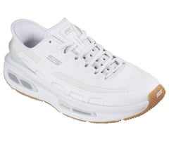 Skechers Slip-ins: Arch Fit D'Lites 330 — WHITE 4