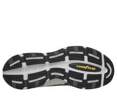 Skechers Slip-ins: Arch Fit D'Lites 330 - Modern Retro Jogger — BLACK / GRAY 3