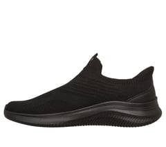 Skechers Slip-ins: Ultra Flex 4.0 - Calavera — BLACK 5