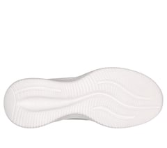 Skechers Slip-ins: Ultra Flex 4.0 - Swooner — GRAY / BLUE 3
