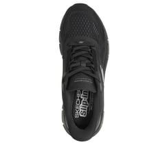 Skechers Slip-ins Relaxed Fit: Flex - Zayder — BLACK 2