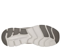 Skechers Slip-ins Relaxed Fit: Flex - Zayder — TAUPE 3